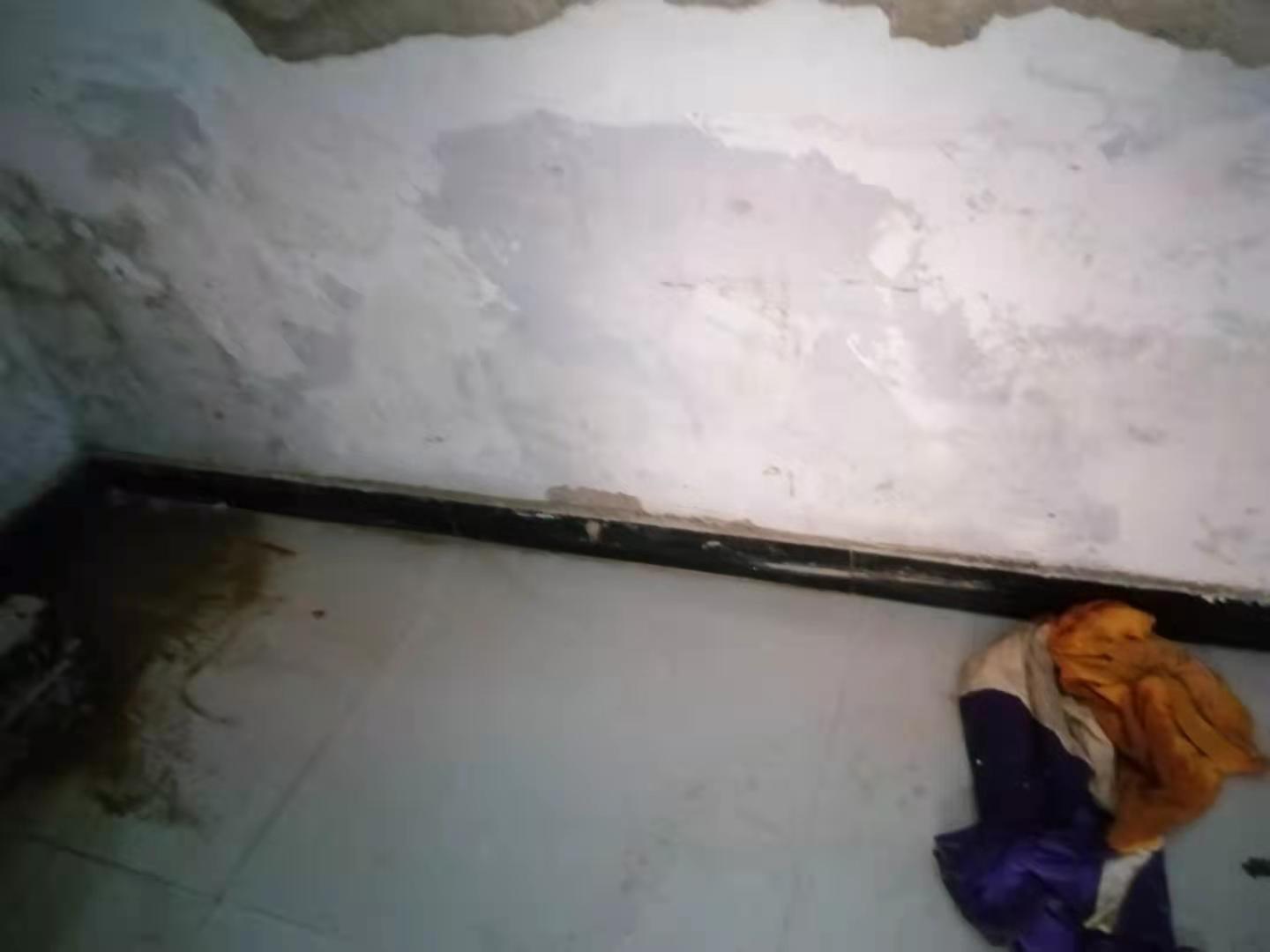 临沧家里漏水了怎么办？